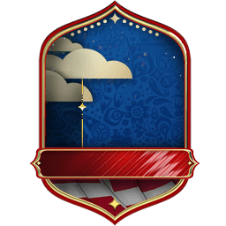 Kasper Schmeichel 87 OVR FC Mobile card design
