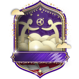 Pione Sisto 95 OVR FC Mobile card design