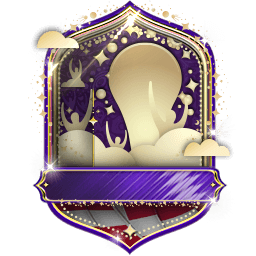 Christian Eriksen 96 OVR FC Mobile card design