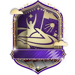 Mahmoud Hassan 93 OVR FC Mobile card design