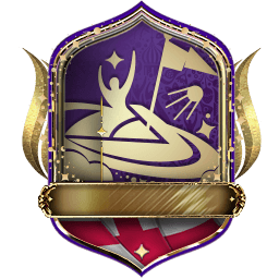 Item background