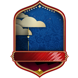 Thomas Müller 87 OVR FC Mobile card design