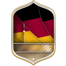 Matthias Ginter 71 OVR FC Mobile card design