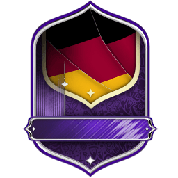 Manuel Neuer 90 OVR FC Mobile card design