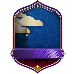 Marco Reus 90 OVR FC Mobile card design