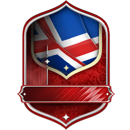 Gylfi Sigurðsson 88 OVR FC Mobile card design
