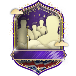 Hörður Magnússon 94 OVR FC Mobile card design