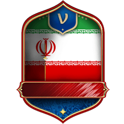 Mehdi Taremi 83 OVR FC Mobile card design