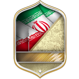 Mehdi Taremi 74 OVR FC Mobile card design