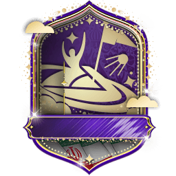 Sardar Azmoun 93 OVR FC Mobile card design