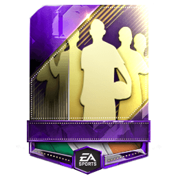 James McClean 90 OVR FC Mobile card design