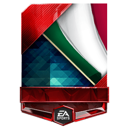 Gianluigi Donnarumma 82 OVR FC Mobile card design