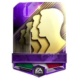 Antonio Candreva 94 OVR FC Mobile card design