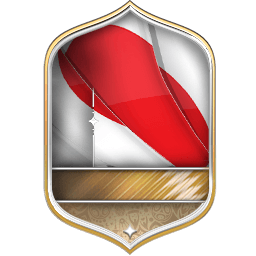 Wataru Endo 70 OVR FC Mobile card design
