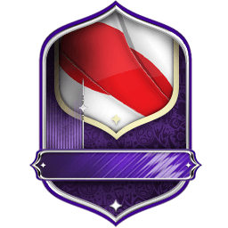 Wataru Endo 90 OVR FC Mobile card design