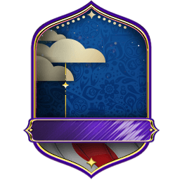 Hiroki Sakai 90 OVR FC Mobile card design
