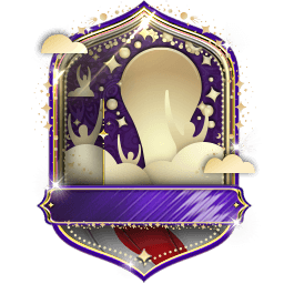 Shinji Okazaki 96 OVR FC Mobile card design
