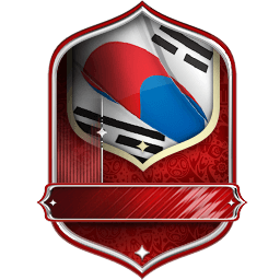 Heung Min Son 86 OVR FC Mobile card design