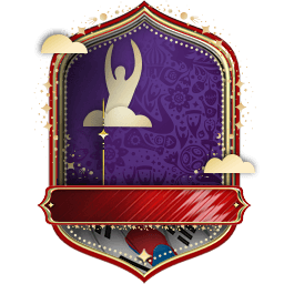 Item background