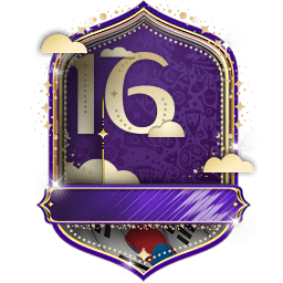 Hyeon Woo Jo 92 OVR FC Mobile card design