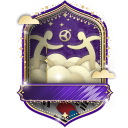 Heung Min Son 95 OVR FC Mobile card design