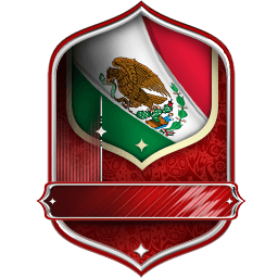 Rafael Márquez 81 OVR FC Mobile card design