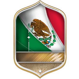 Orbelín Pineda 70 OVR FC Mobile card design