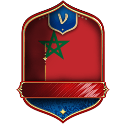 Hamza Mendyl 83 OVR FC Mobile card design