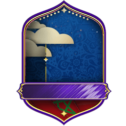 Khalid Boutaïb 90 OVR FC Mobile card design