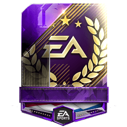 Georginio Wijnaldum 93 OVR FC Mobile card design