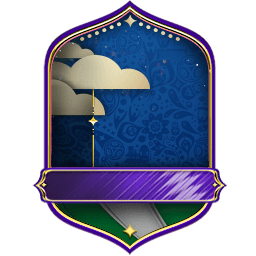 Wilfred Ndidi 91 OVR FC Mobile card design