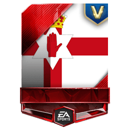 Jamal Lewis 83 OVR FC Mobile card design