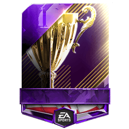 Jonny Evans 96 OVR FC Mobile card design