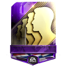 Alexander Sørloth 94 OVR FC Mobile card design