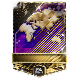 Patrik Schick 90 OVR FC Mobile card design