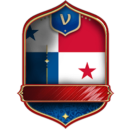 Éric Davis 83 OVR FC Mobile card design
