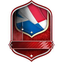 Amir Murillo 81 OVR FC Mobile card design