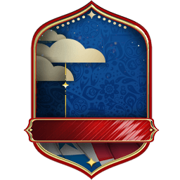 Yoel Bárcenas 82 OVR FC Mobile card design