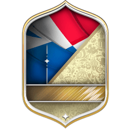 Amir Murillo 72 OVR FC Mobile card design