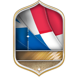 Amir Murillo 72 OVR FC Mobile card design