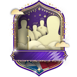Abdiel Arroyo 94 OVR FC Mobile card design