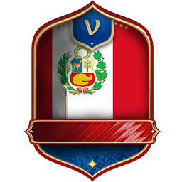 Raúl Ruidíaz 87 OVR FC Mobile card design