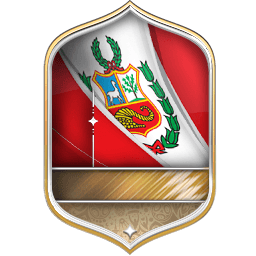 Diego Penny 71 OVR FC Mobile card design