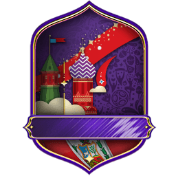 Item background