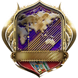 Edison Flores 90 OVR FC Mobile card design