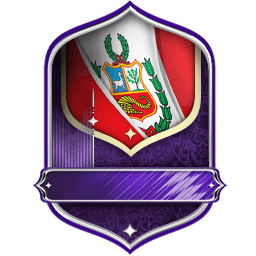 Renato Tapia 90 OVR FC Mobile card design