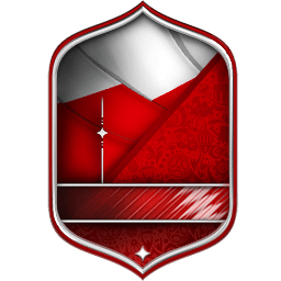 Wojciech Szczęsny 82 OVR FC Mobile card design