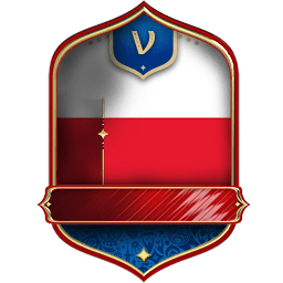 Arkadiusz Milik 87 OVR FC Mobile card design