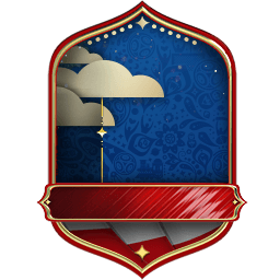 Piotr Zieliński 85 OVR FC Mobile card design