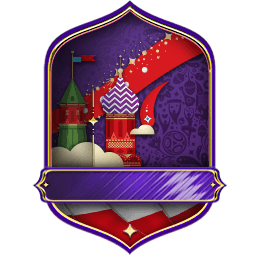 Item background